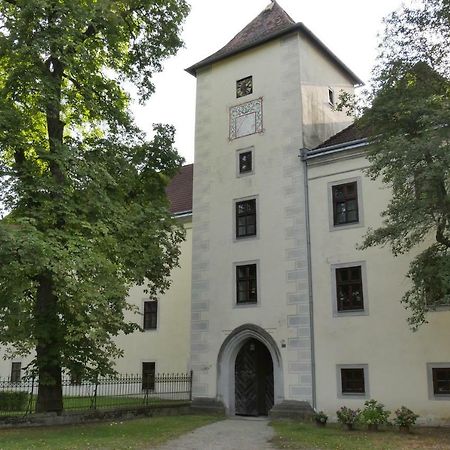 Schloss Gmuend Gmund  Bagian luar foto
