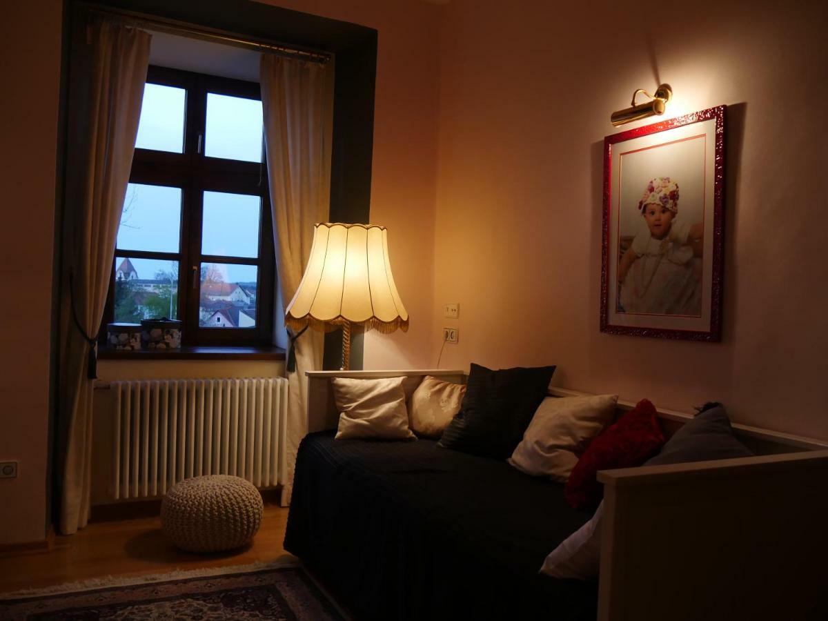 Schloss Gmuend Gmund  Bagian luar foto