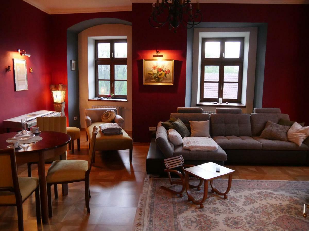 Schloss Gmuend Gmund  Bagian luar foto