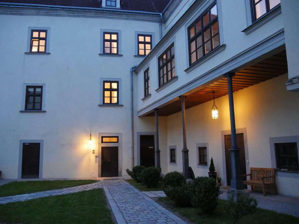 Schloss Gmuend Gmund  Bagian luar foto
