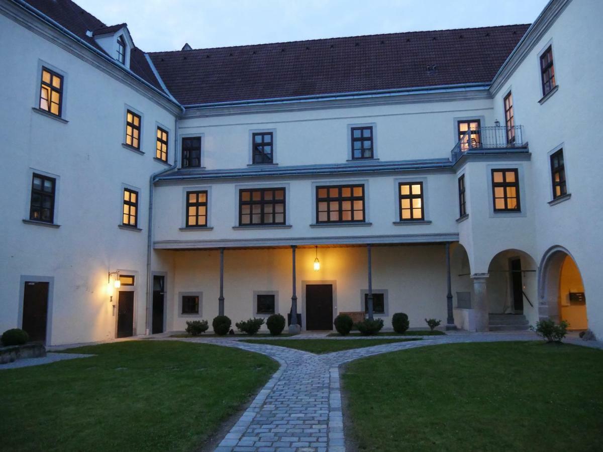 Schloss Gmuend Gmund  Bagian luar foto