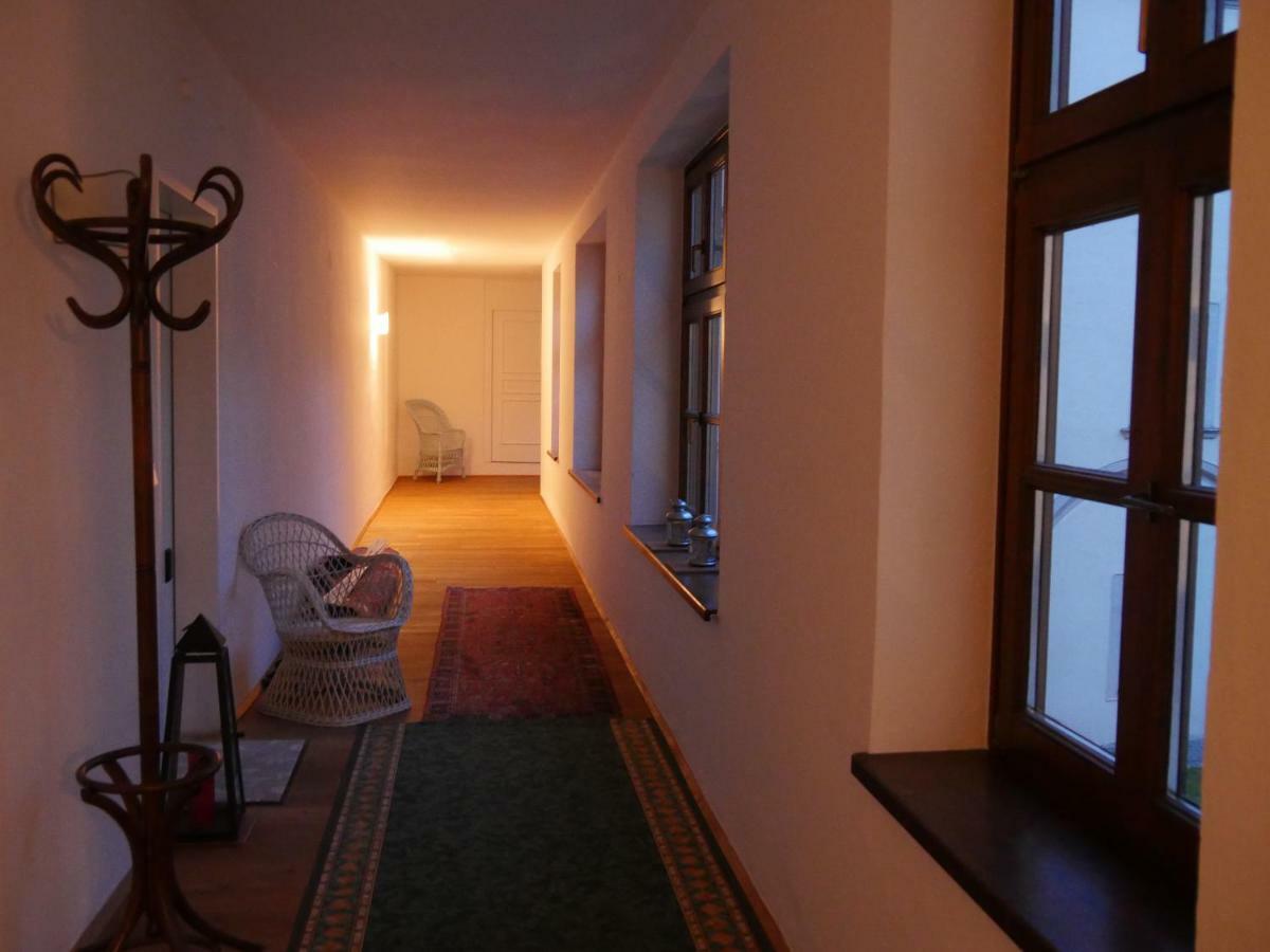 Schloss Gmuend Gmund  Bagian luar foto
